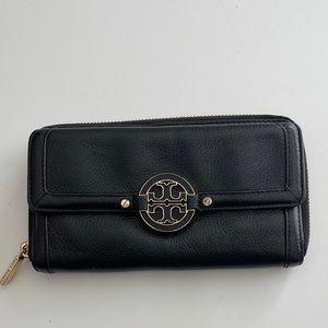Tory Burch Tri Fold Wallet